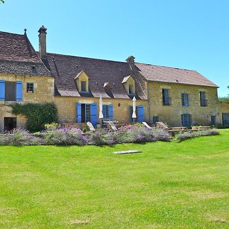 Par La Riviere Bed & Breakfast La Roque-Gageac Exterior photo