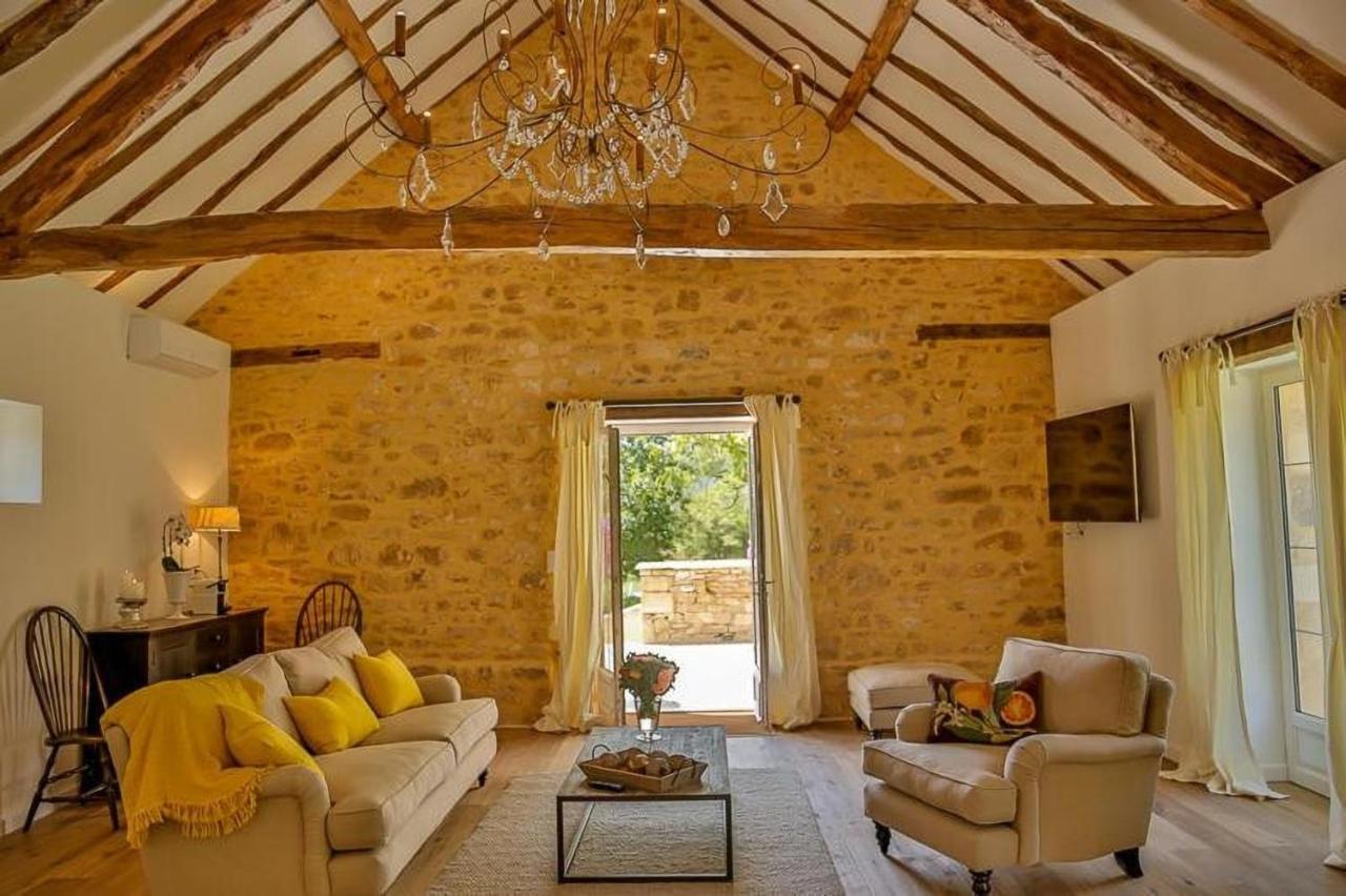 Par La Riviere Bed & Breakfast La Roque-Gageac Exterior photo