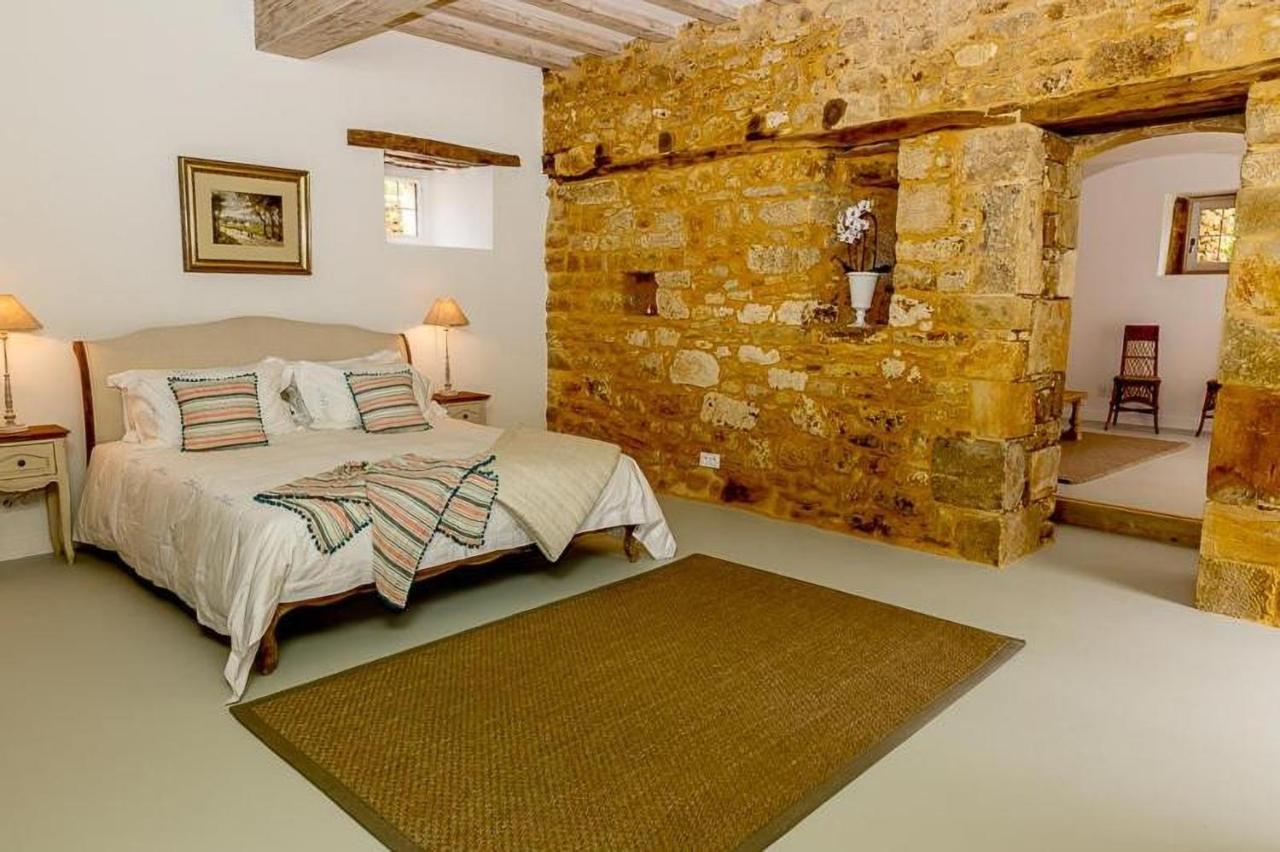 Par La Riviere Bed & Breakfast La Roque-Gageac Exterior photo