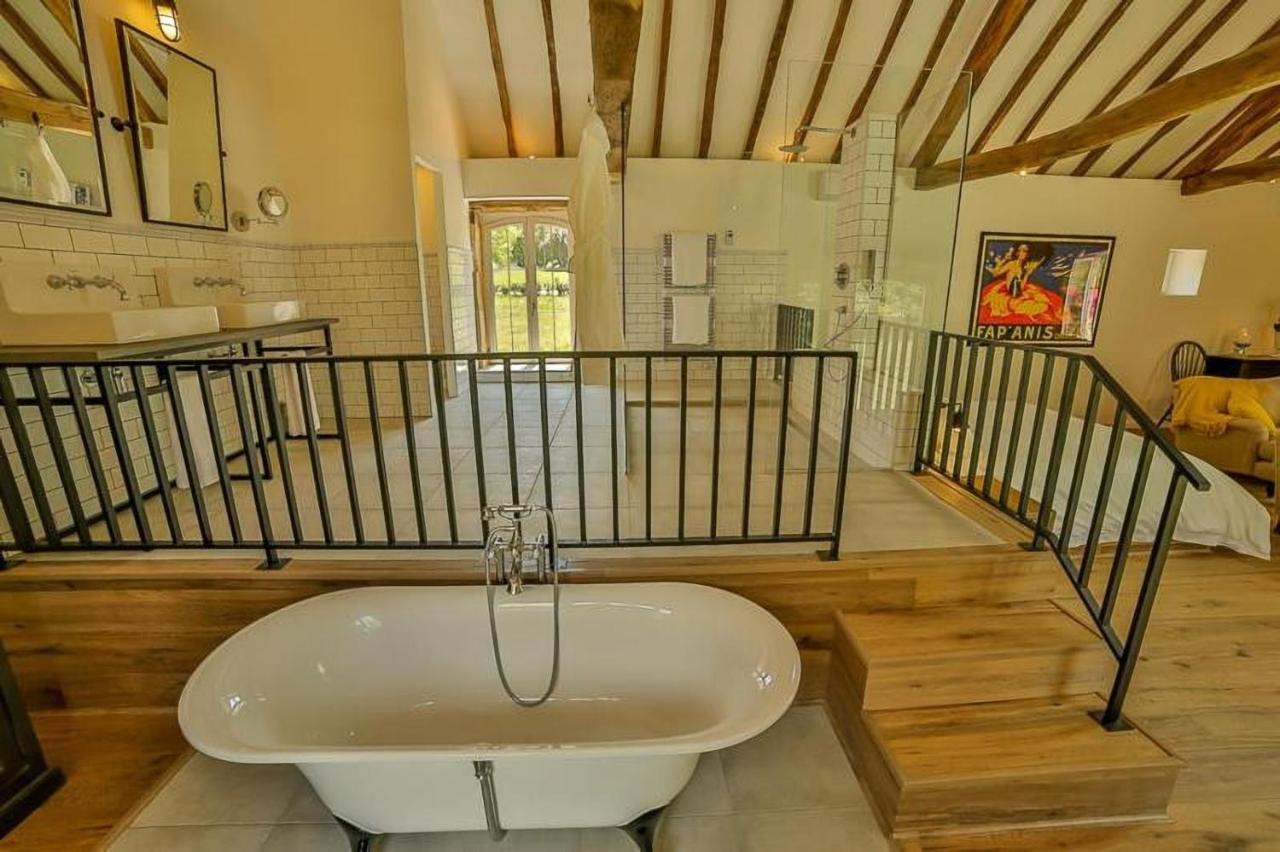 Par La Riviere Bed & Breakfast La Roque-Gageac Exterior photo