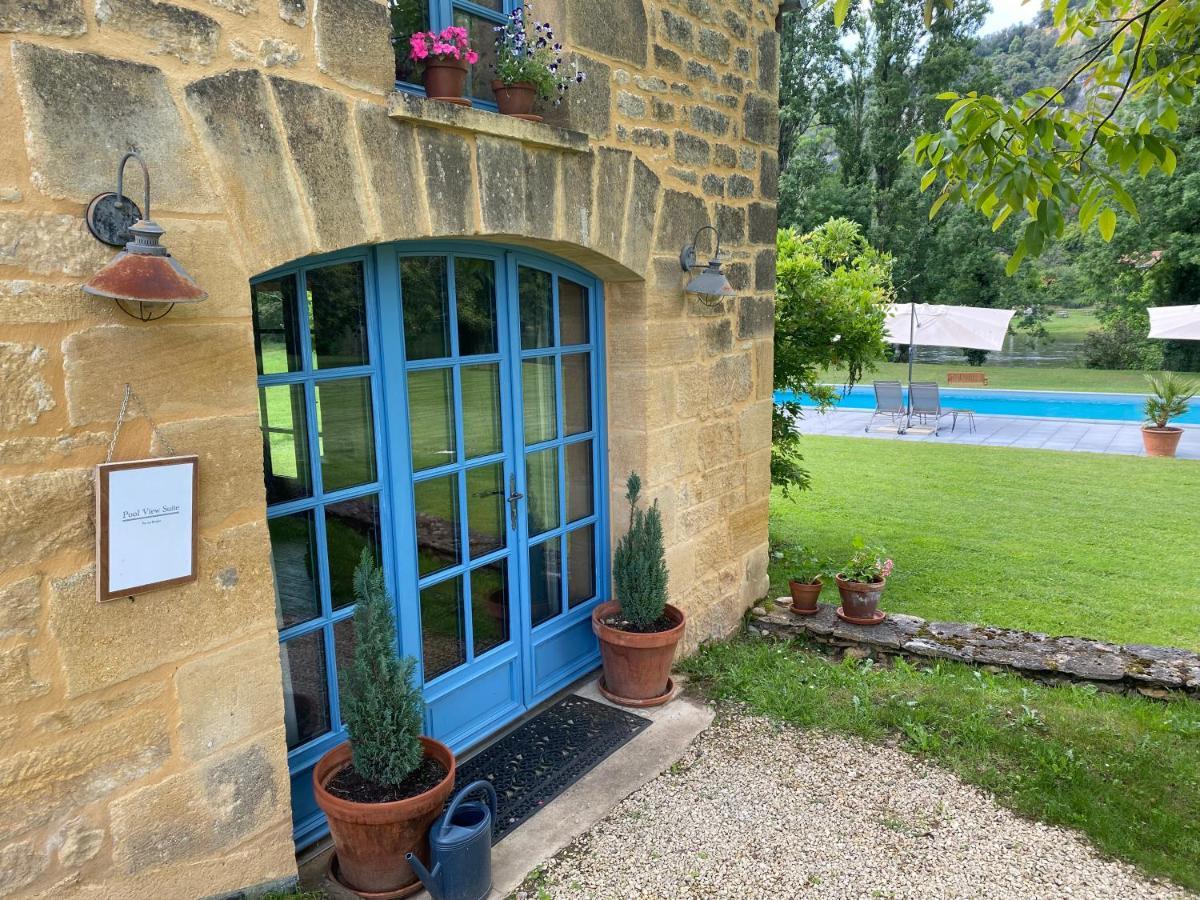 Par La Riviere Bed & Breakfast La Roque-Gageac Exterior photo