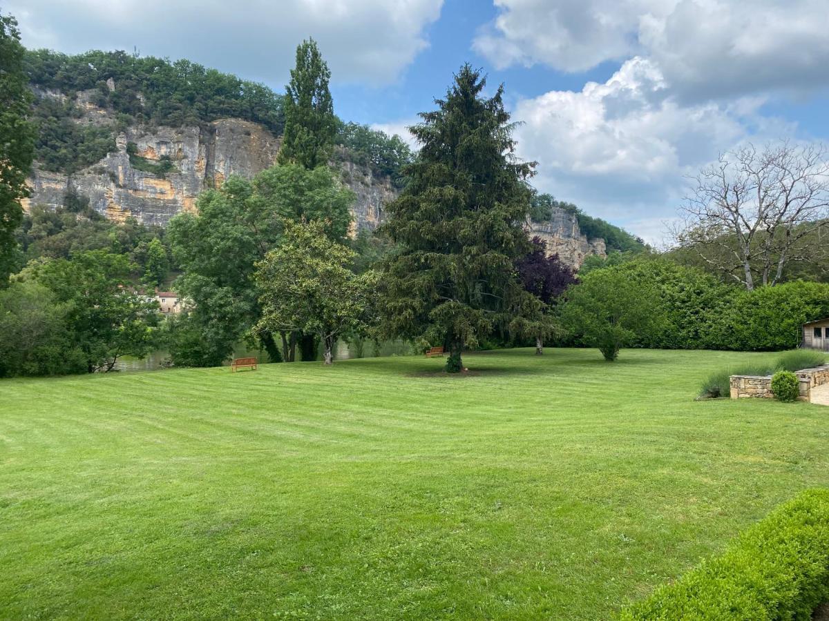 Par La Riviere Bed & Breakfast La Roque-Gageac Exterior photo