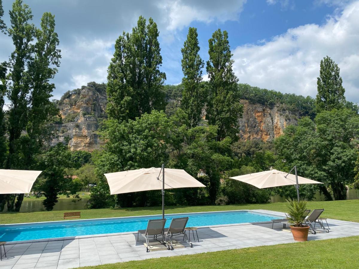 Par La Riviere Bed & Breakfast La Roque-Gageac Exterior photo