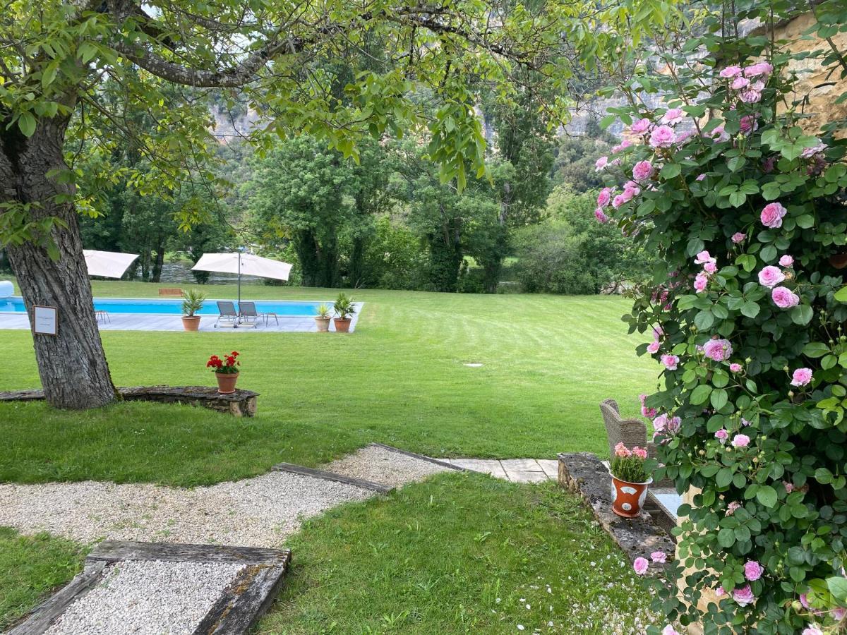 Par La Riviere Bed & Breakfast La Roque-Gageac Exterior photo