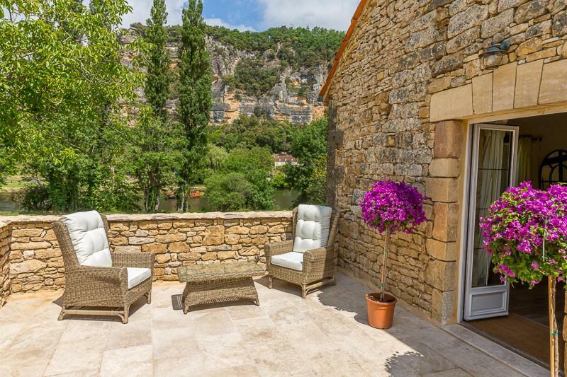 Par La Riviere Bed & Breakfast La Roque-Gageac Exterior photo