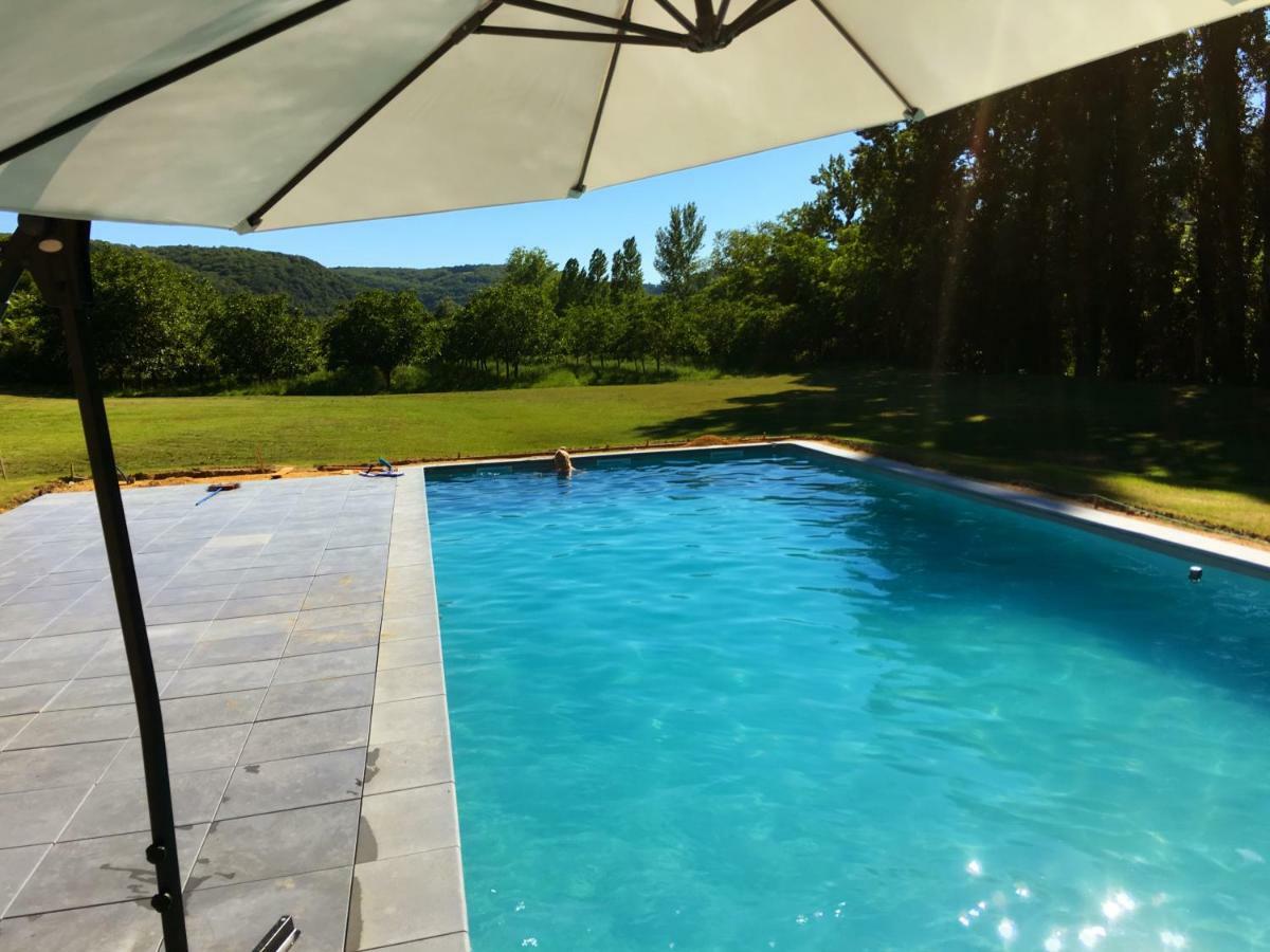 Par La Riviere Bed & Breakfast La Roque-Gageac Exterior photo