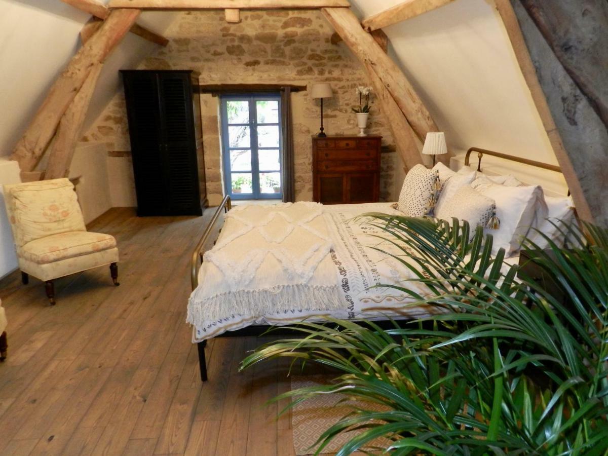 Par La Riviere Bed & Breakfast La Roque-Gageac Exterior photo