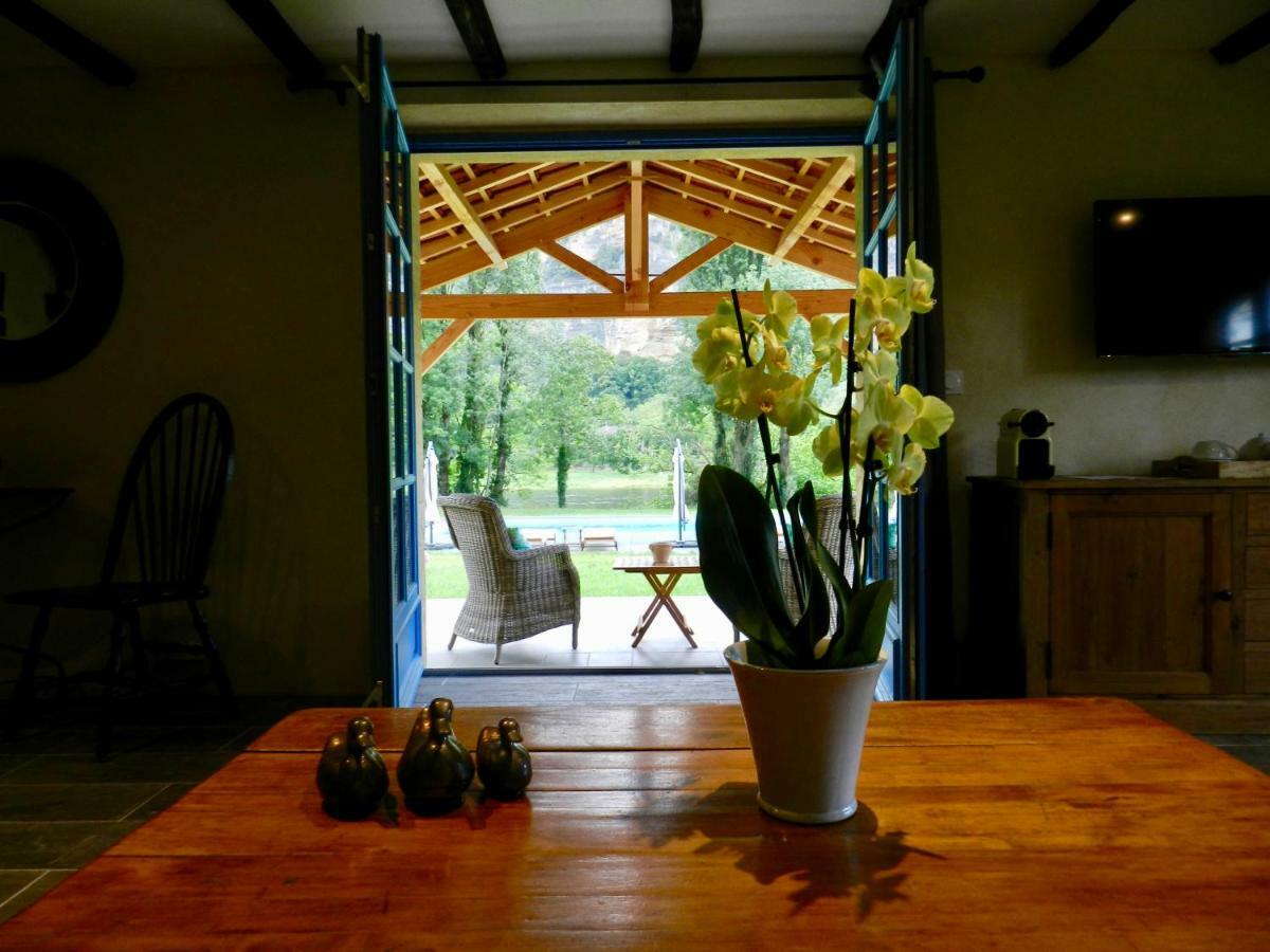 Par La Riviere Bed & Breakfast La Roque-Gageac Exterior photo