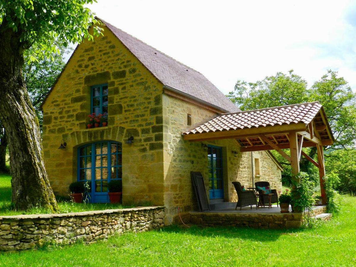 Par La Riviere Bed & Breakfast La Roque-Gageac Exterior photo