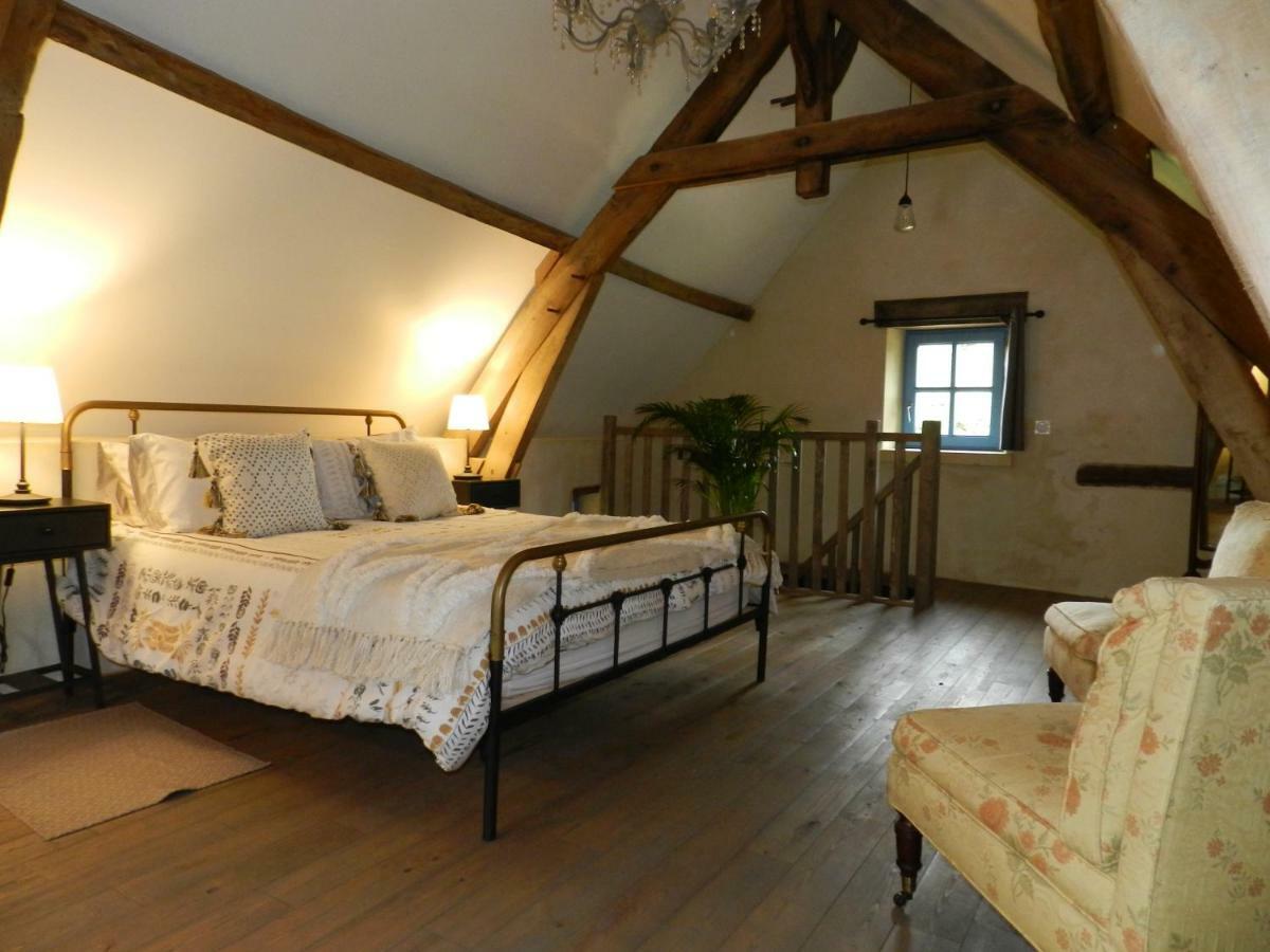 Par La Riviere Bed & Breakfast La Roque-Gageac Exterior photo